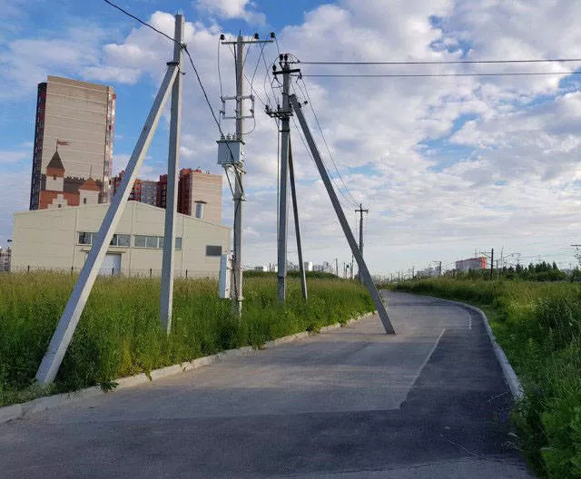 Things that only happen in russia - #21 