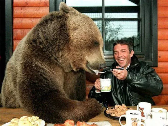 Things that only happen in russia - #22 