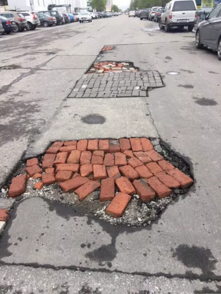 Things that only happen in russia - #23 