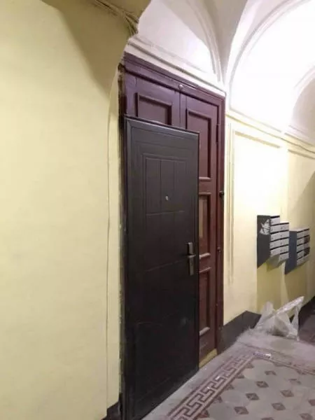 Things that only happen in russia - #26 
