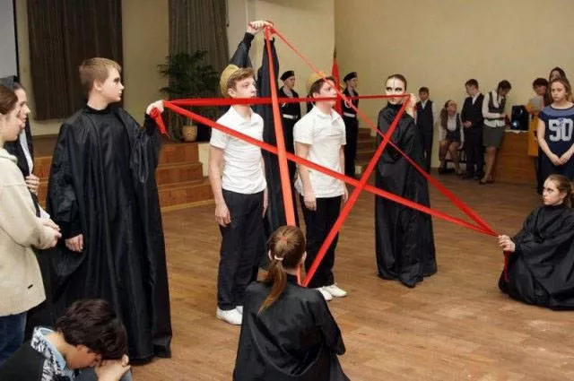 Things that only happen in russia - #29 