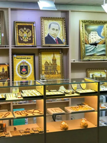 Les choses qui narrivent quau russie - #34 