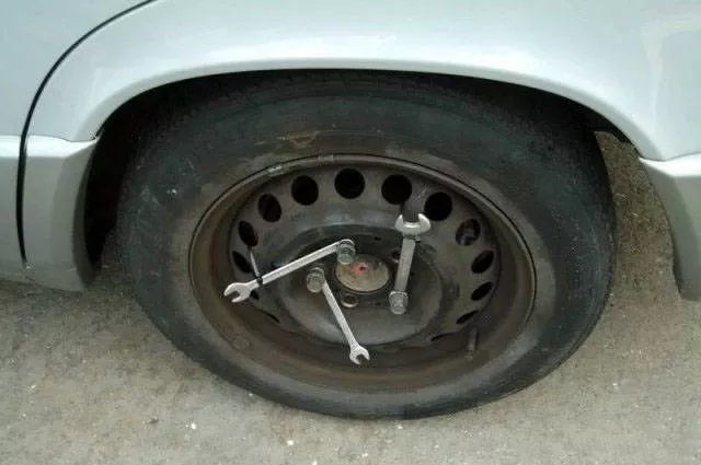 Things that only happen in russia - #36 