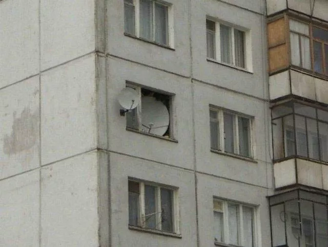 Things that only happen in russia - #37 
