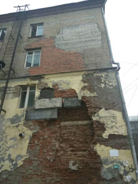 Things that only happen in russia - #40 