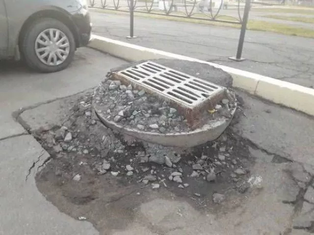 Things that only happen in russia - #5 