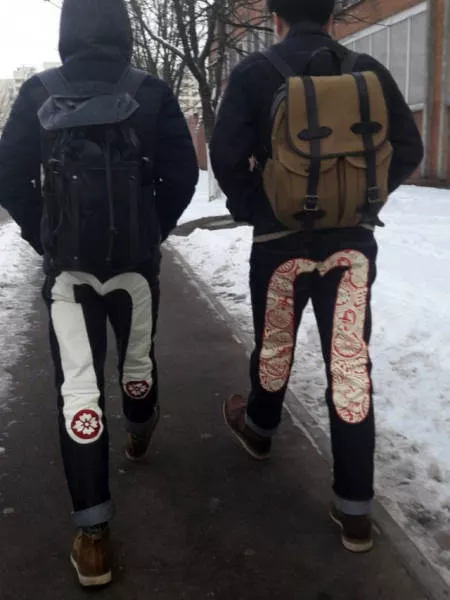 Things that only happen in russia - #9 