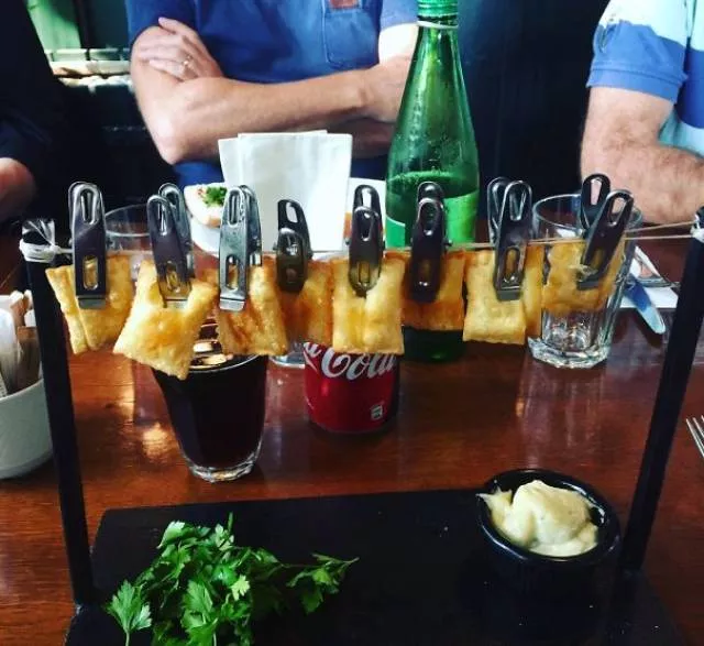 The most creative ideas to attract customers - #11 