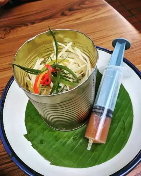 The most creative ideas to attract customers - #16 