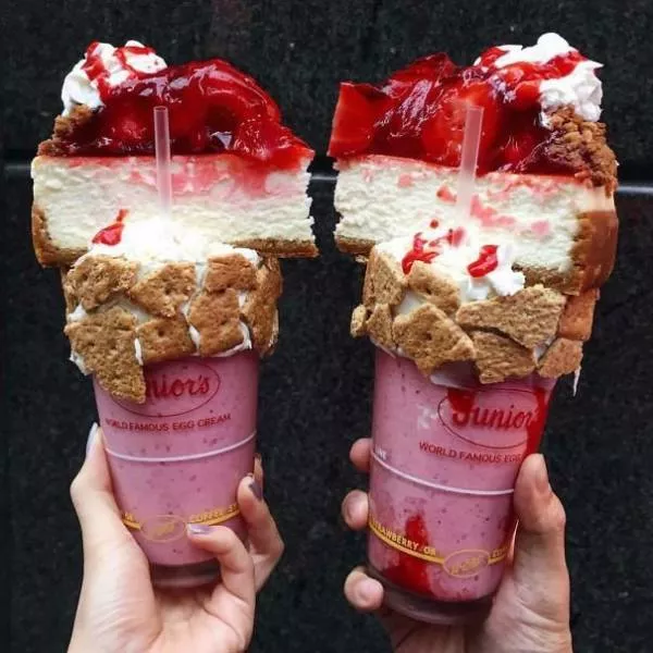 The most creative ideas to attract customers - #30 