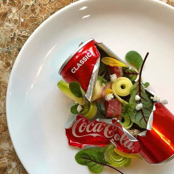 The most creative ideas to attract customers - #6 