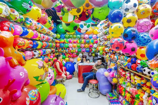 La plastique menace notre belle terre