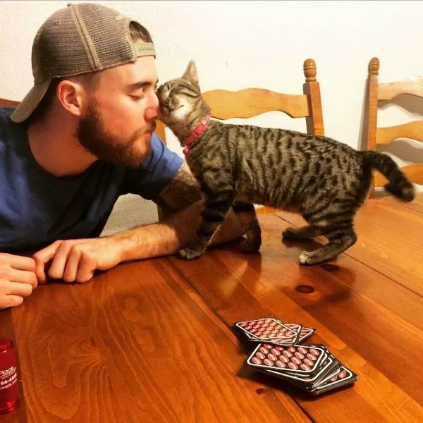 Love of animals - #8 