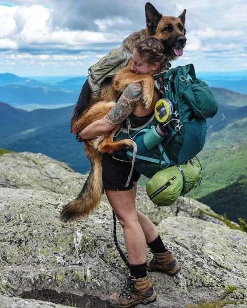 Love of animals - #9 