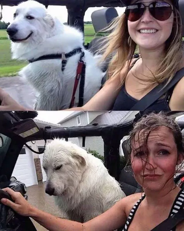 Vous avez surement vecu lun de ces moments embarrassants - #15 