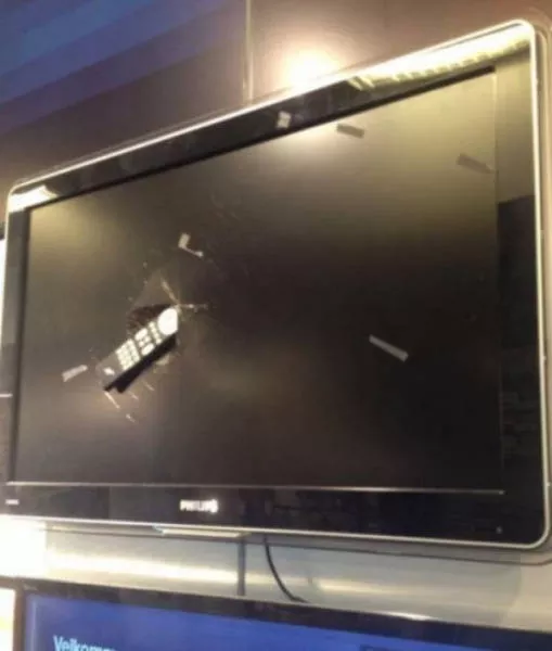Surely youve had these embarrassing moments - #9 