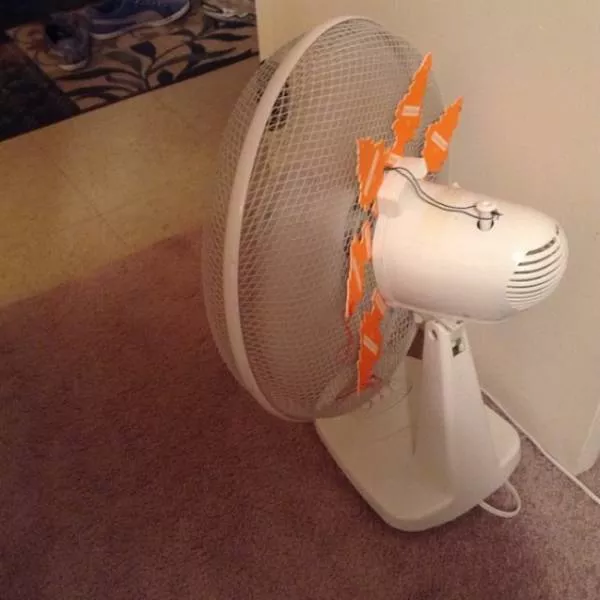 Intense creativity - #10 