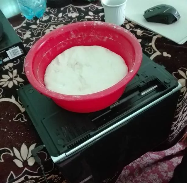 Intense creativity - #69  Intense creativity - #69