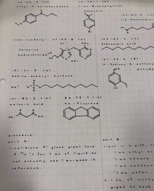They write by hand better than a machine - #18 