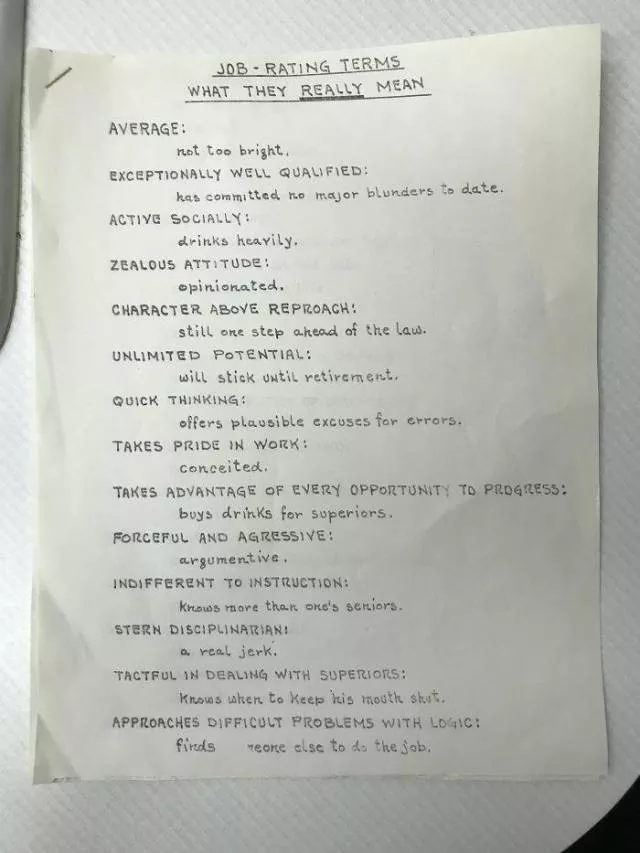 They write by hand better than a machine - #27 