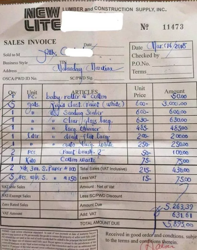They write by hand better than a machine - #35 