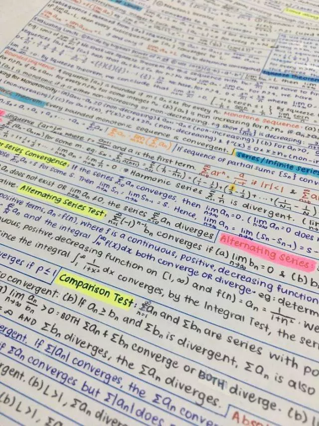 They write by hand better than a machine - #8 