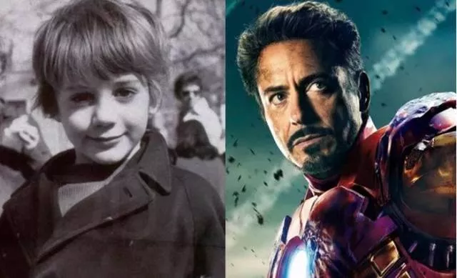 The little cuties avengers - #1 