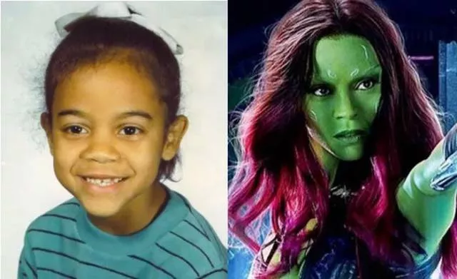 Les petits mignons avengers - #12 