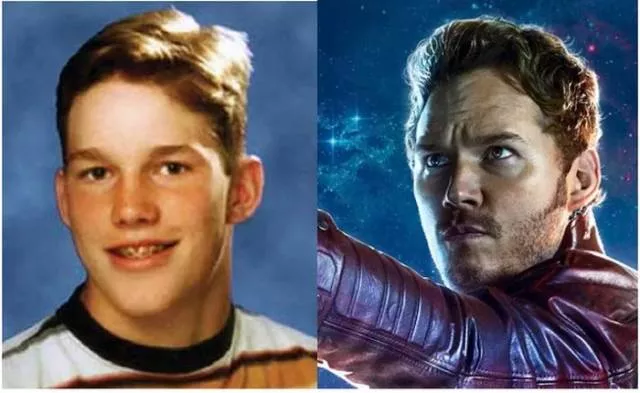 Les petits mignons avengers - #14 