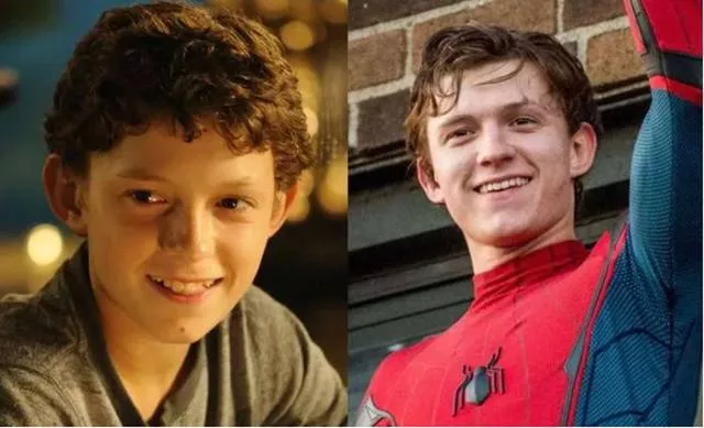 The little cuties avengers