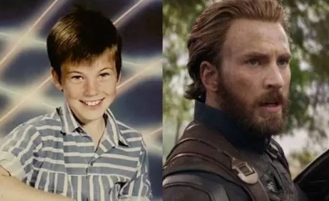 Les petits mignons avengers - #3 
