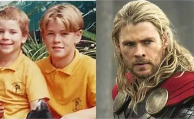 The little cuties avengers - #4 