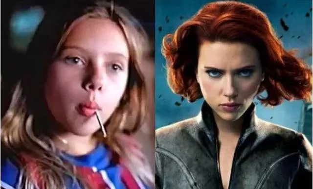 The little cuties avengers - #6 
