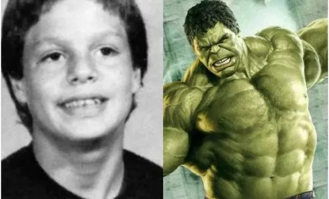 Les petits mignons avengers - #8 