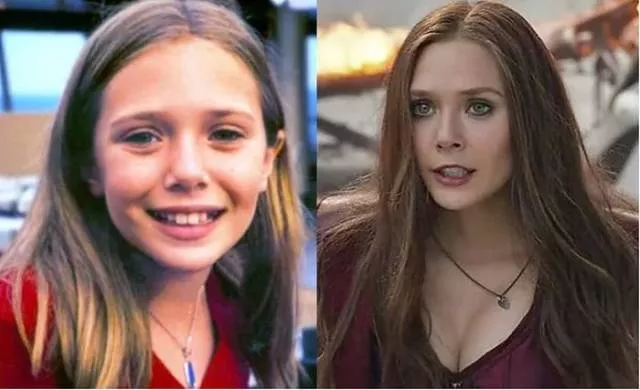 The little cuties avengers - #9 