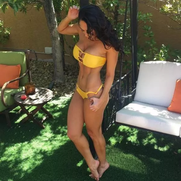 Very sexy sports body - #13 