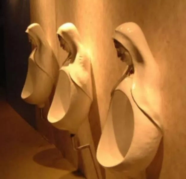Farces de toilette - #15 
