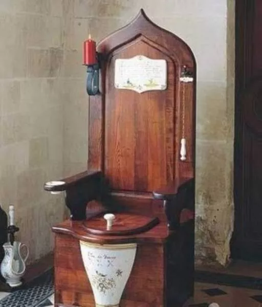 Toilet pranks - #17 
