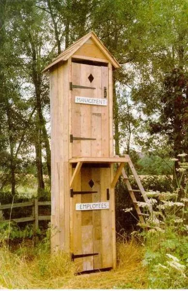 Farces de toilette - #26 Farces de toilette - #26