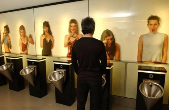 Farces de toilette - #29 Farces de toilette - #29