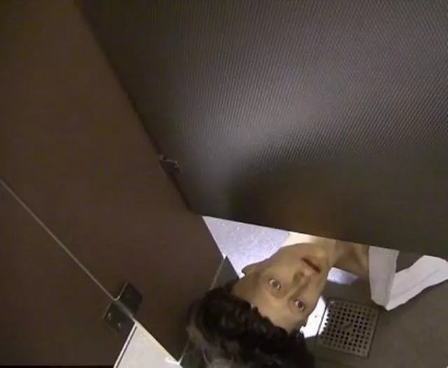Toilet pranks - #3 