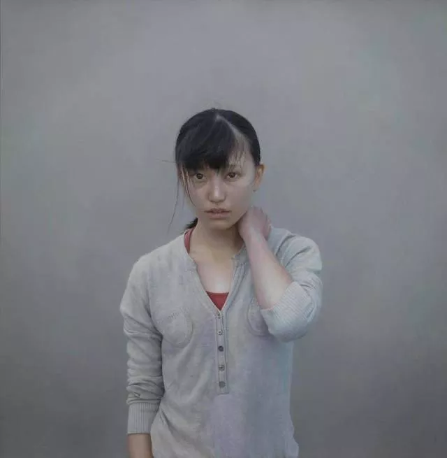 Peintures hyperrealistes - #10 