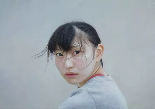 Peintures hyperrealistes - #13 