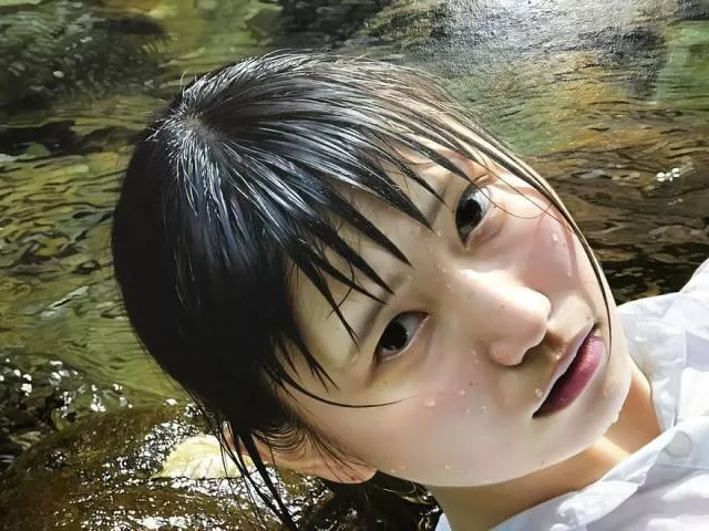 Hyperrealistic paintings - #2 