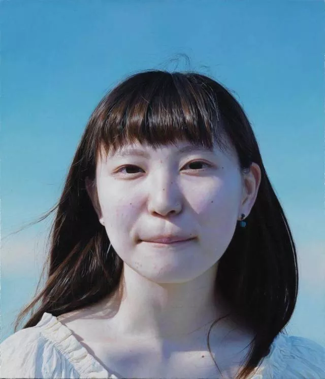 Hyperrealistic paintings - #5 