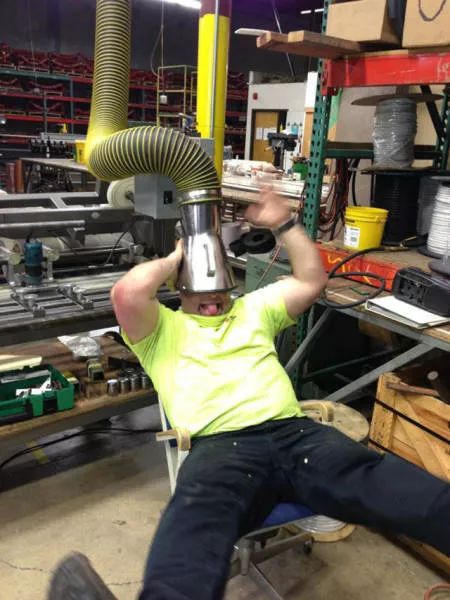 How to pass time at work - #1 
