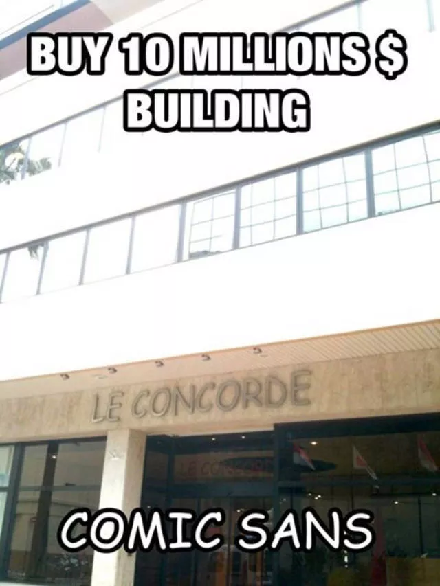 Comment faire passer le temps au boulot - #22 
