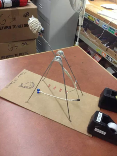 How to pass time at work - #8 