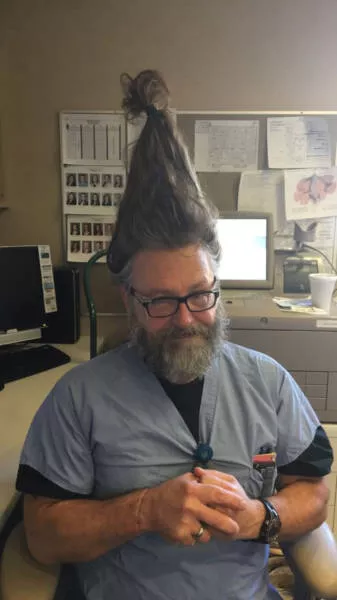 How to pass time at work - #9 