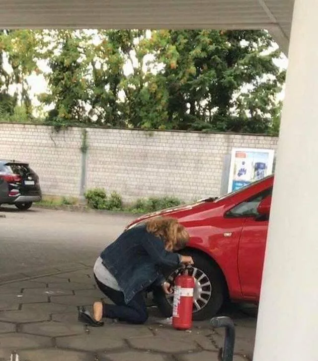 Any explanation - #10 